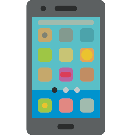 icon mobile